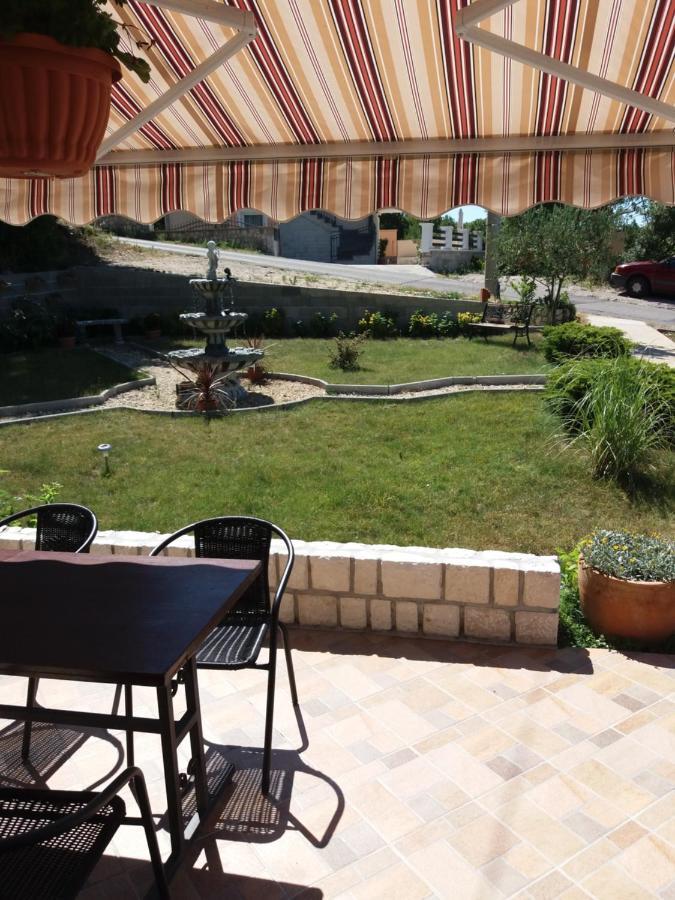 Apartamento Ignac Tribalj Tribalj  Exterior foto
