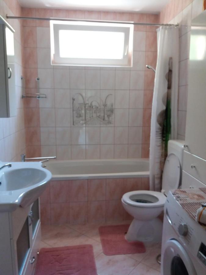 Apartamento Ignac Tribalj Tribalj  Exterior foto