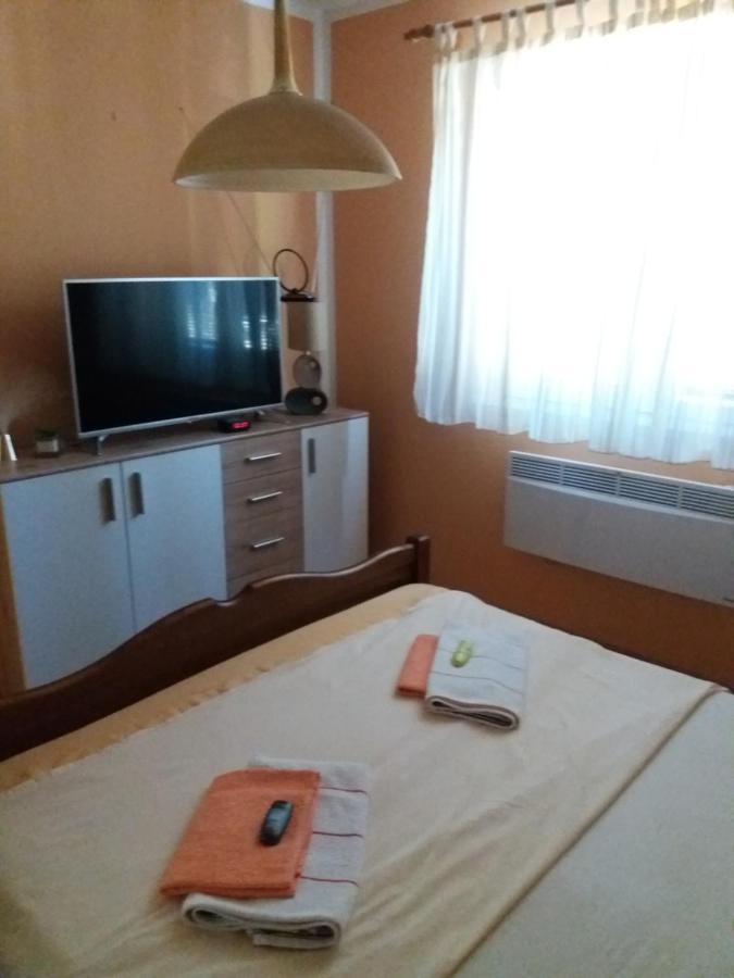 Apartamento Ignac Tribalj Tribalj  Exterior foto