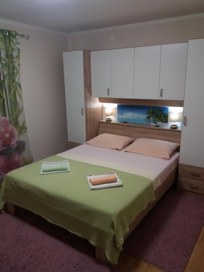 Apartamento Ignac Tribalj Tribalj  Exterior foto