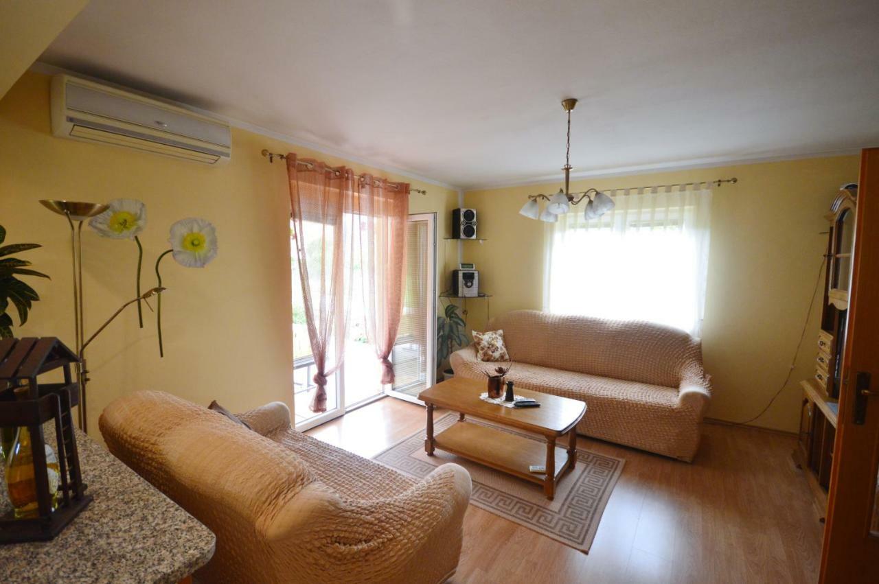Apartamento Ignac Tribalj Tribalj  Exterior foto