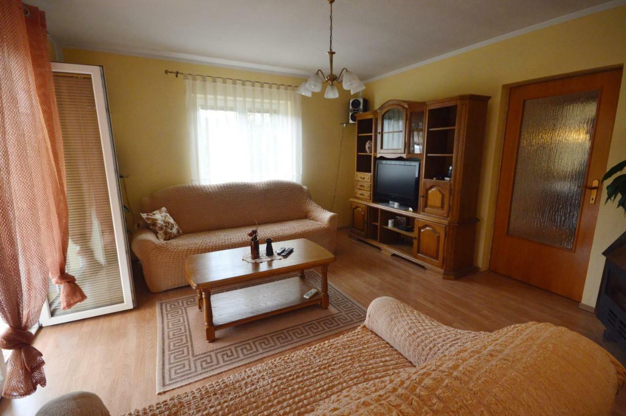 Apartamento Ignac Tribalj Tribalj  Exterior foto