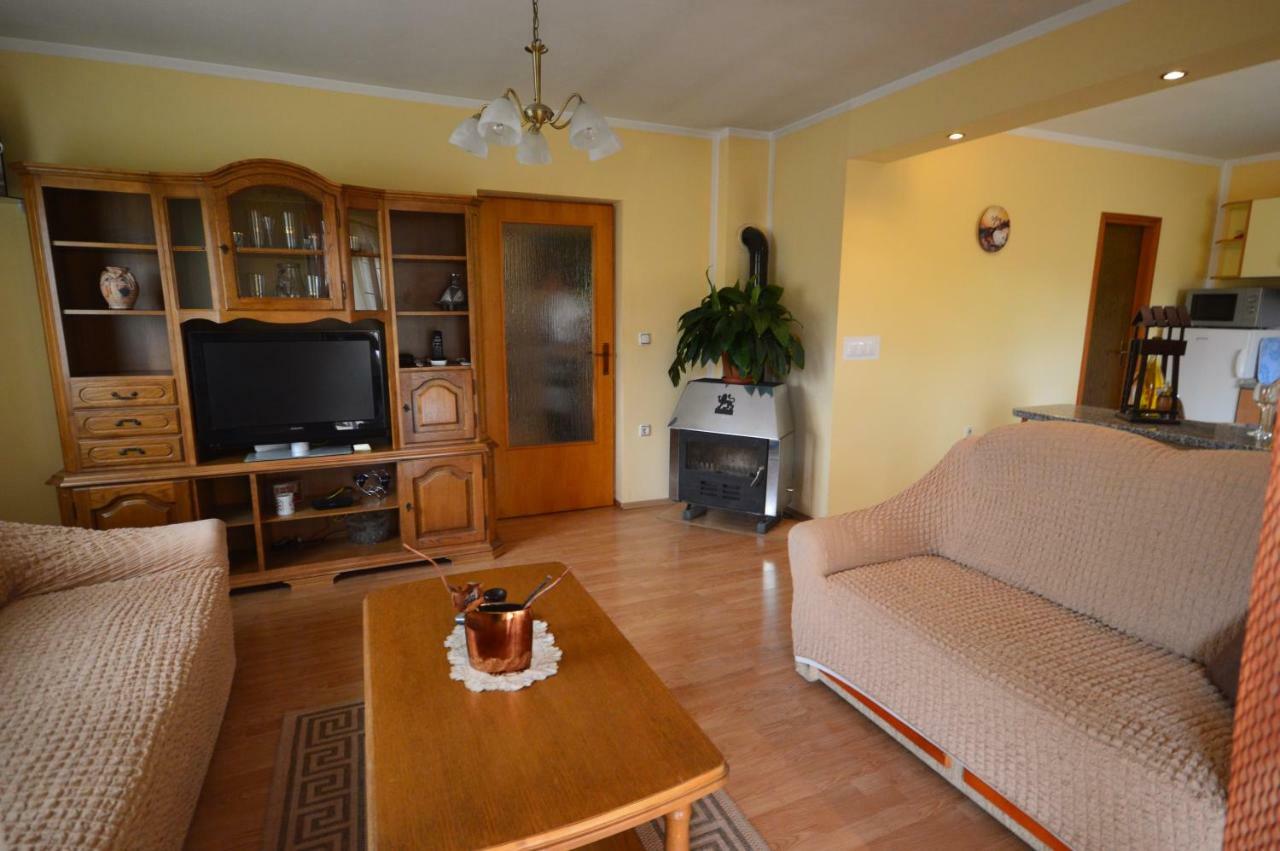 Apartamento Ignac Tribalj Tribalj  Exterior foto